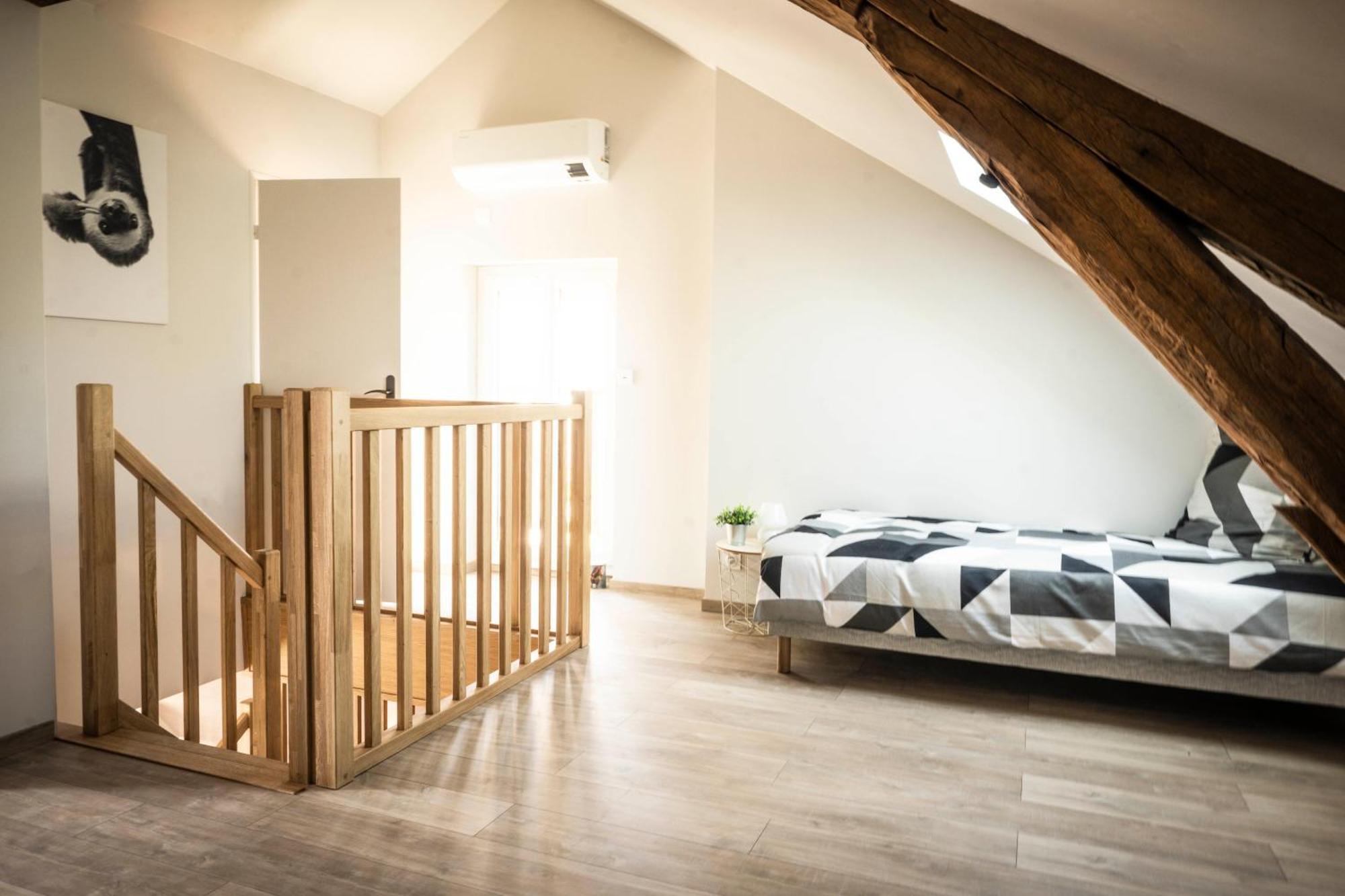 "Le 35" Maison Renovee Avec Jardin Proche Centre Lamotte-Beuvron Dış mekan fotoğraf