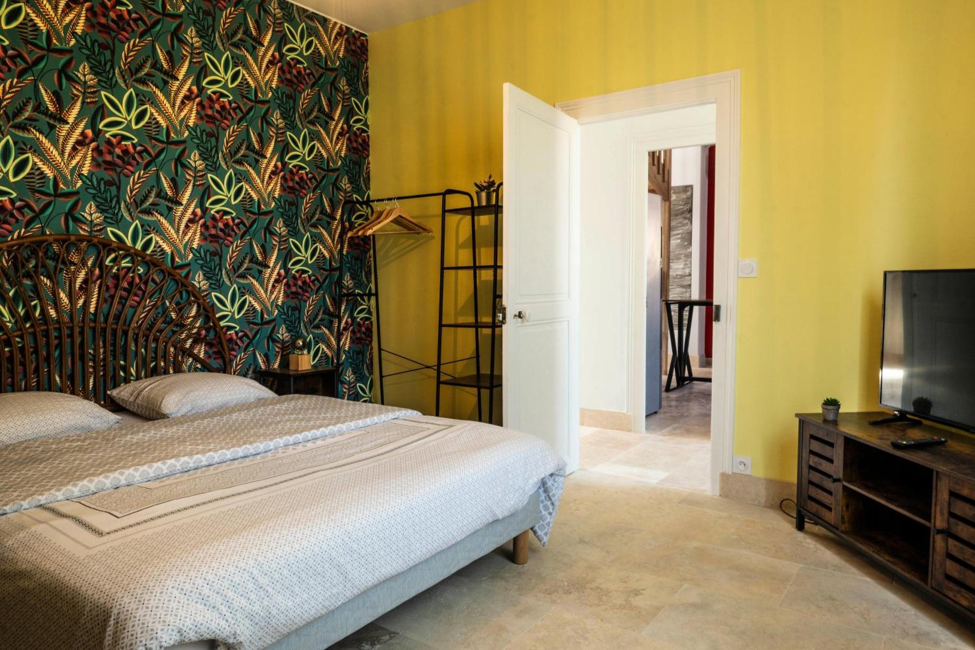"Le 35" Maison Renovee Avec Jardin Proche Centre Lamotte-Beuvron Dış mekan fotoğraf