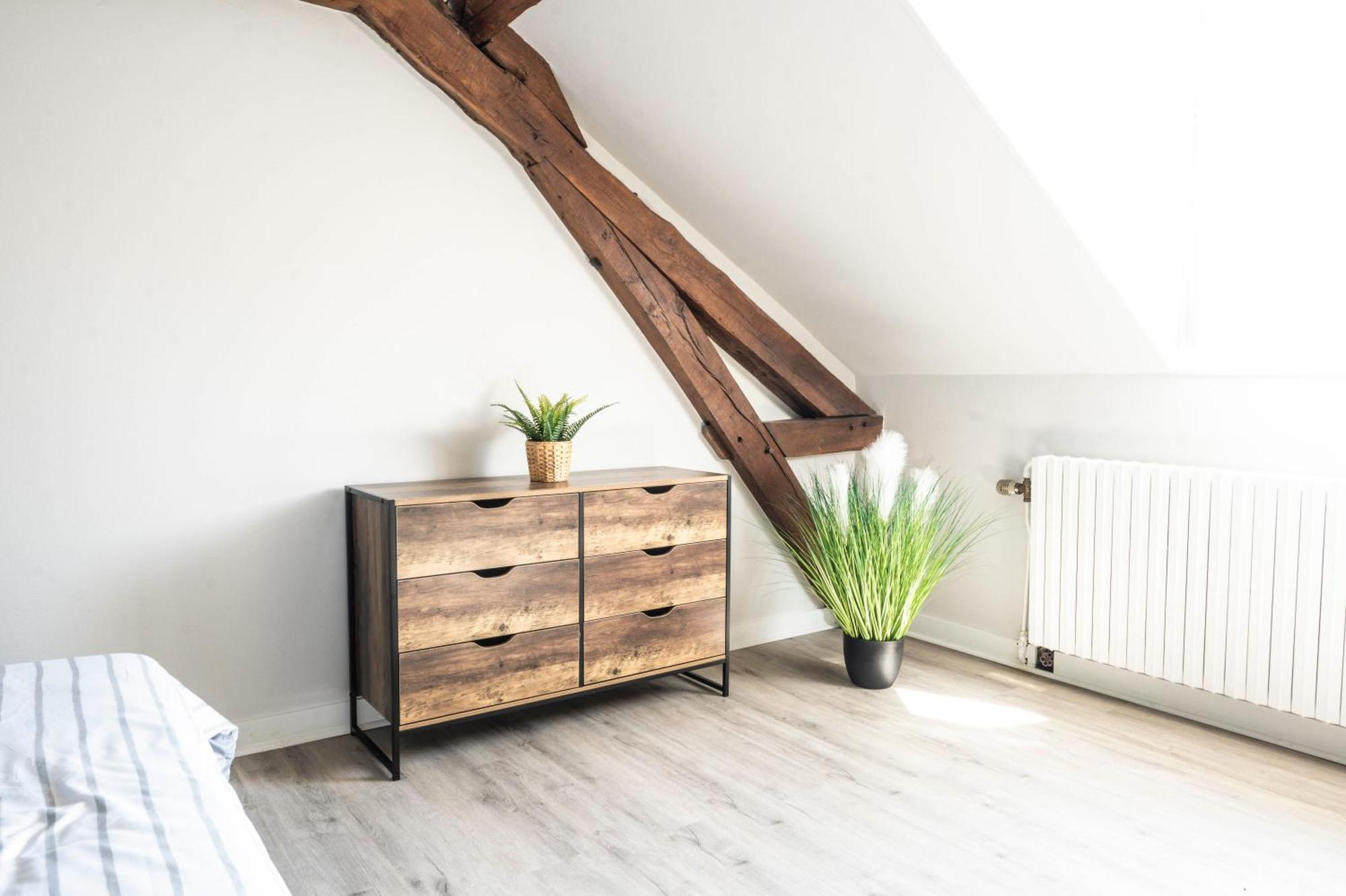 "Le 35" Maison Renovee Avec Jardin Proche Centre Lamotte-Beuvron Dış mekan fotoğraf