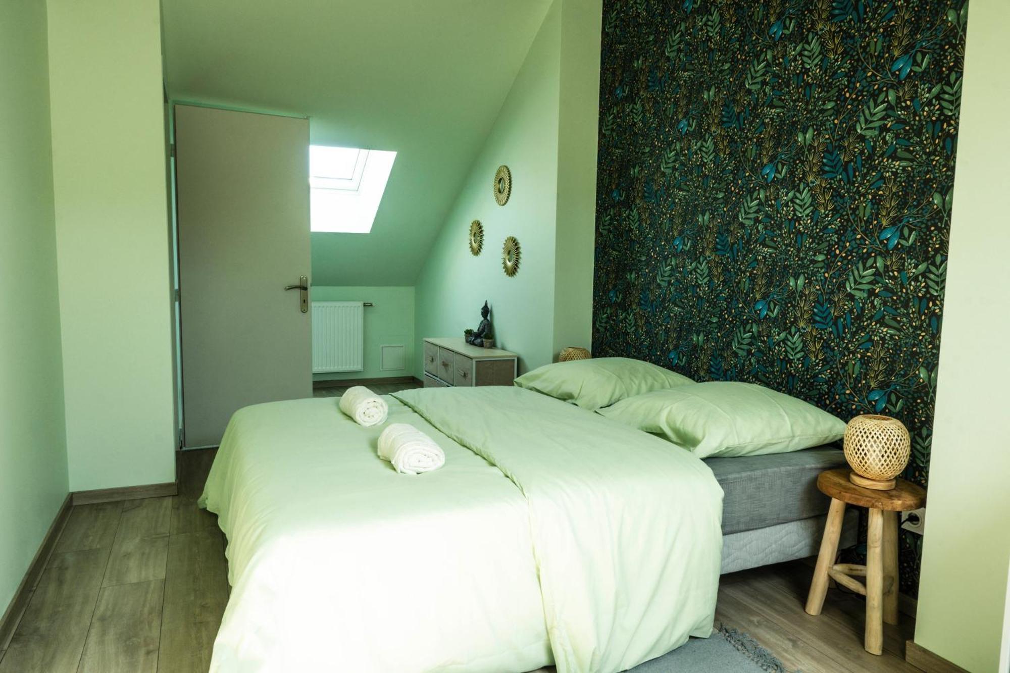 "Le 35" Maison Renovee Avec Jardin Proche Centre Lamotte-Beuvron Dış mekan fotoğraf