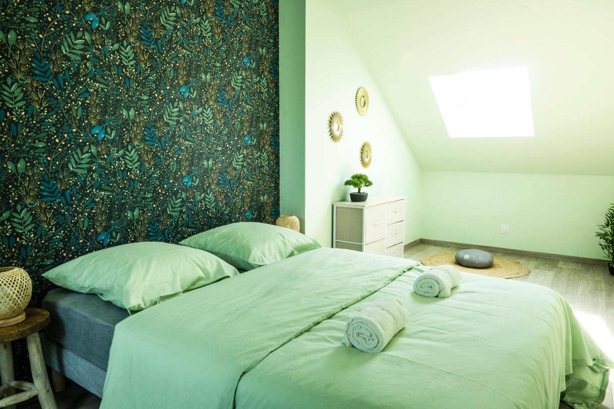"Le 35" Maison Renovee Avec Jardin Proche Centre Lamotte-Beuvron Dış mekan fotoğraf