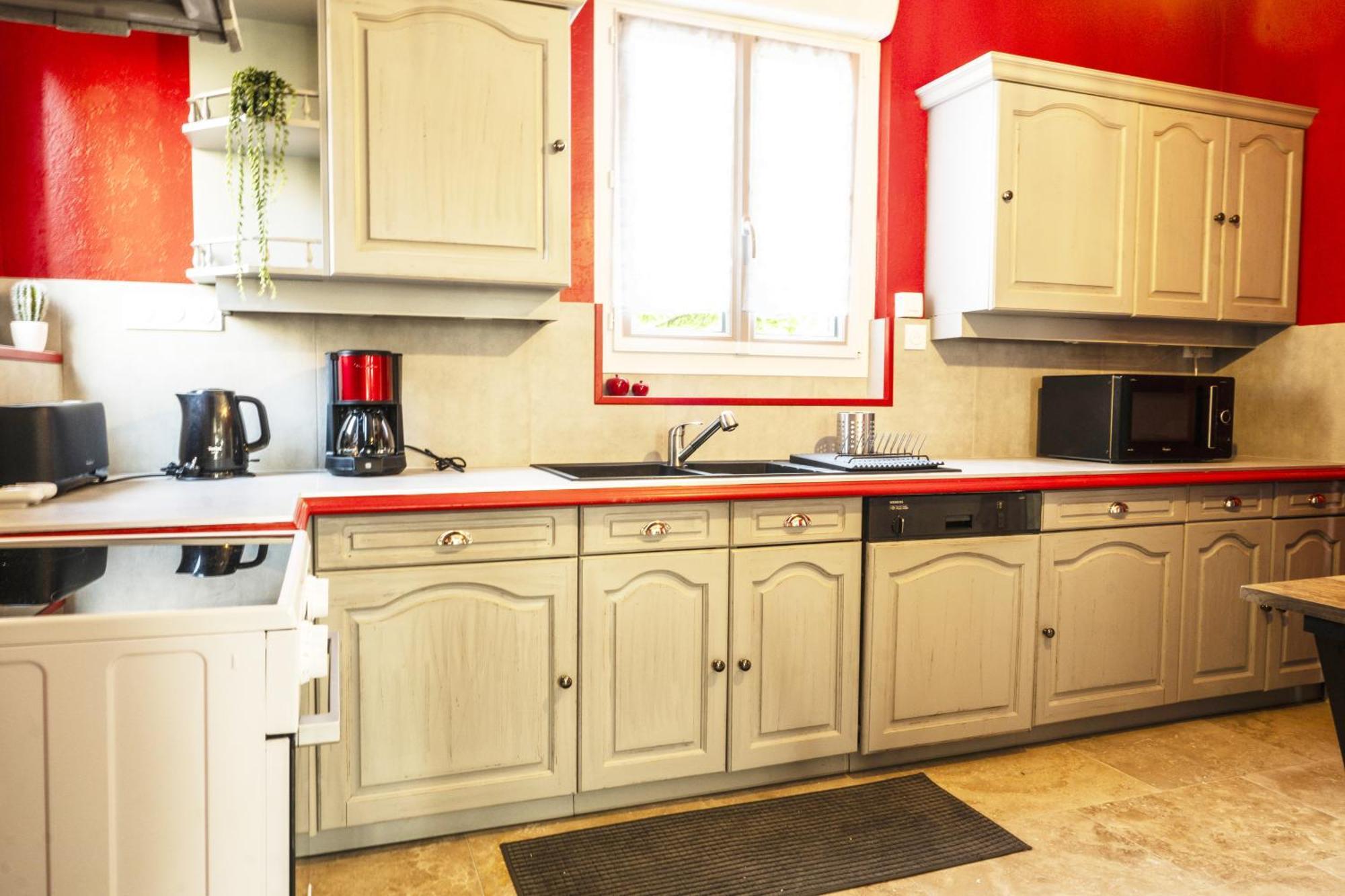 "Le 35" Maison Renovee Avec Jardin Proche Centre Lamotte-Beuvron Dış mekan fotoğraf