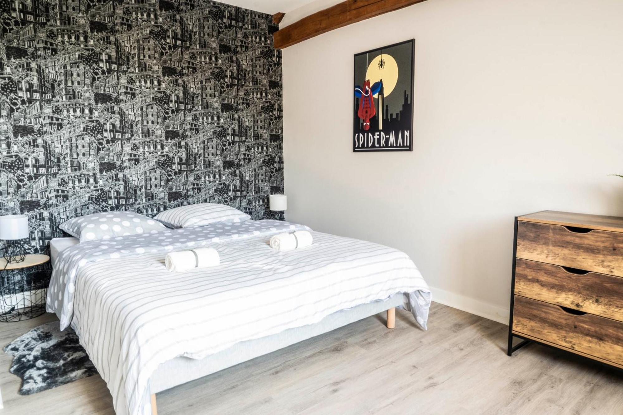 "Le 35" Maison Renovee Avec Jardin Proche Centre Lamotte-Beuvron Dış mekan fotoğraf