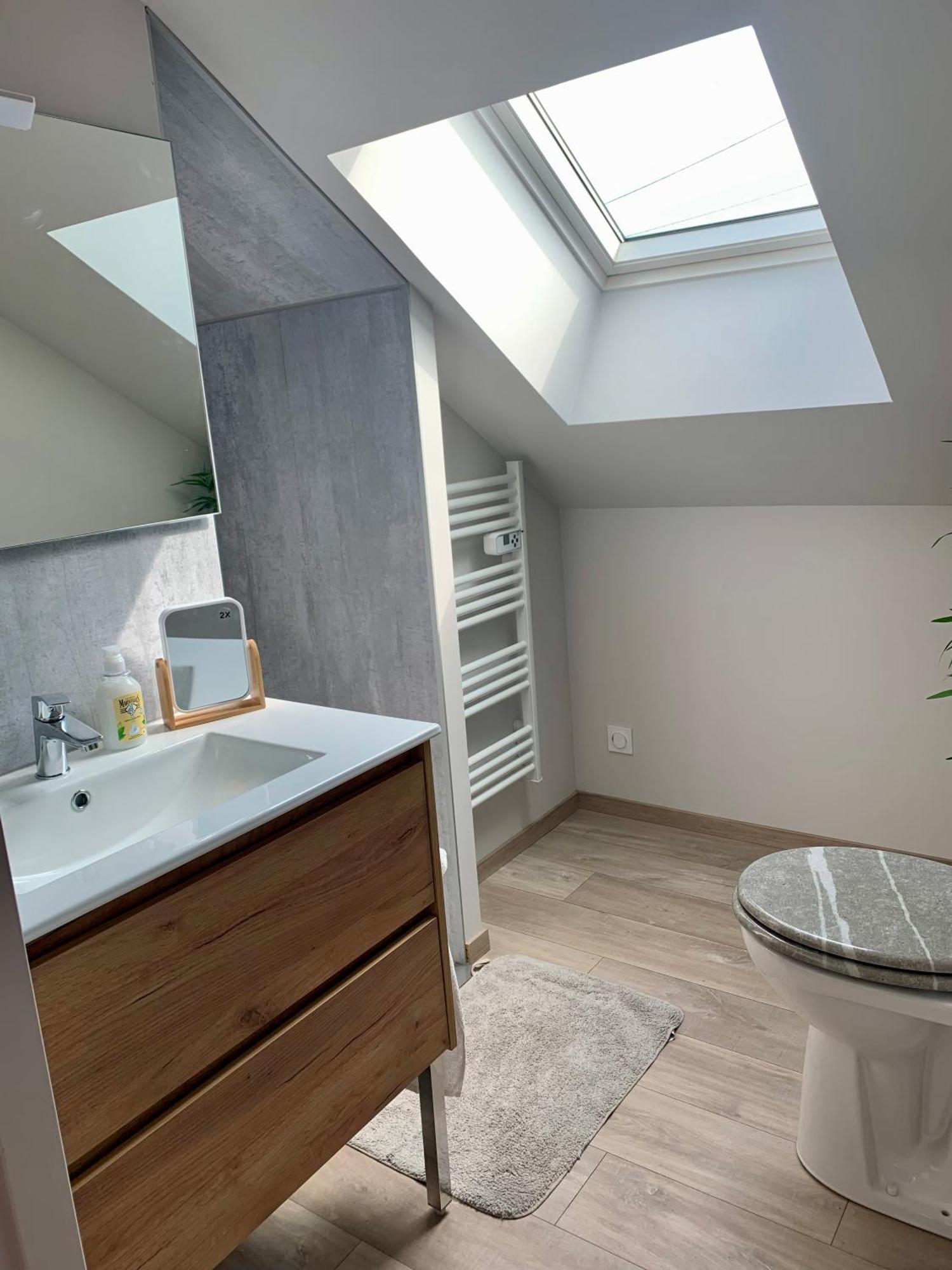 "Le 35" Maison Renovee Avec Jardin Proche Centre Lamotte-Beuvron Dış mekan fotoğraf