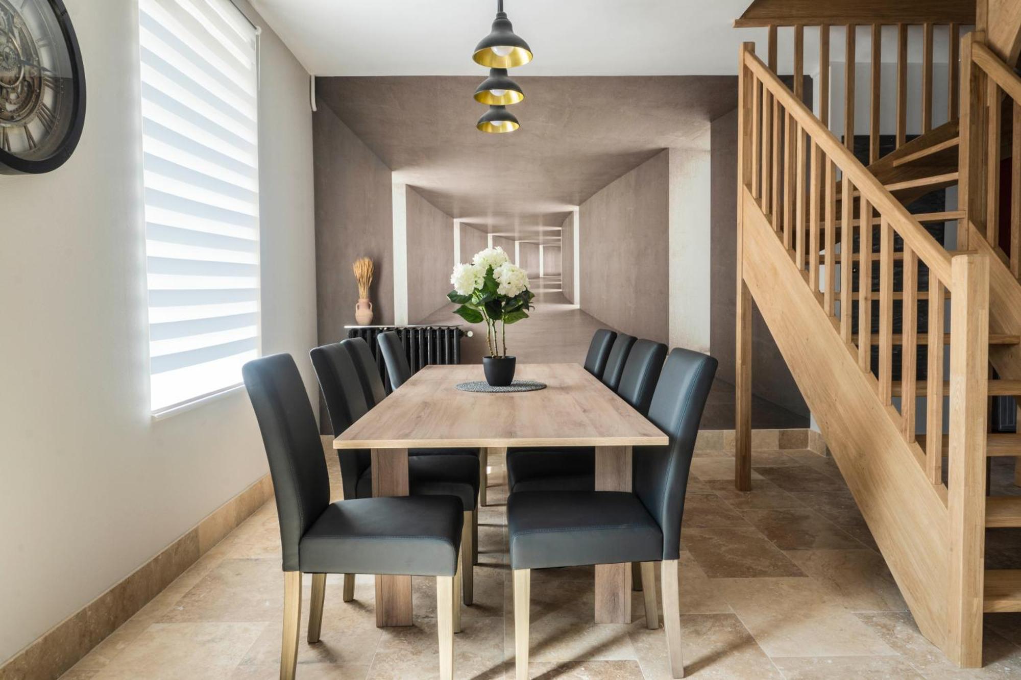 "Le 35" Maison Renovee Avec Jardin Proche Centre Lamotte-Beuvron Dış mekan fotoğraf