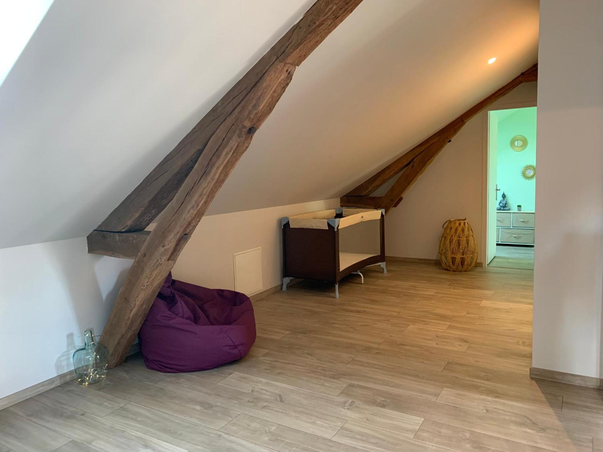"Le 35" Maison Renovee Avec Jardin Proche Centre Lamotte-Beuvron Dış mekan fotoğraf